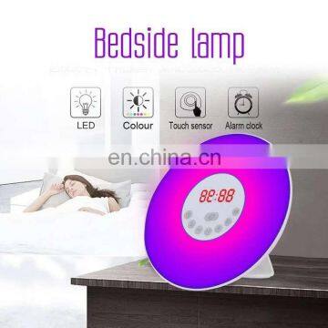 Amazons Top Selling Product Wake up Light photo-2