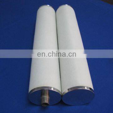 Oil Water Separator Coalescer and Natural Gas Coalescer Filter Element photo-2