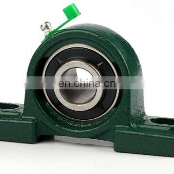 OEM High Speed Multi Function Anti-friction Pillow Block Bearing UCP205 UCP206 UCP207 photo-4