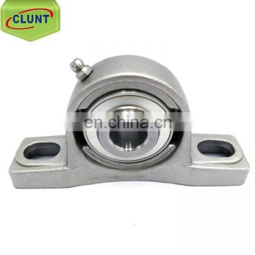 High speed pillow block bearings UCP213 cast iron bearing housing P213