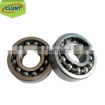 made in China Self-aligning ball bearing 1218 Bearing 1218K