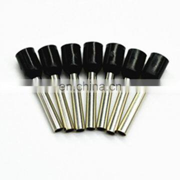 Hampool Factory Supply Copper Ferrules Automotive Non-shrink Cord End Sleeve Terminal photo-7