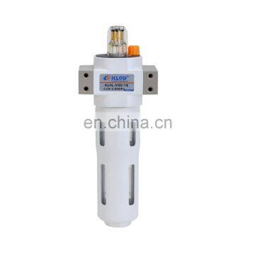 HLHL MINI series air Pneumatic Lubricator