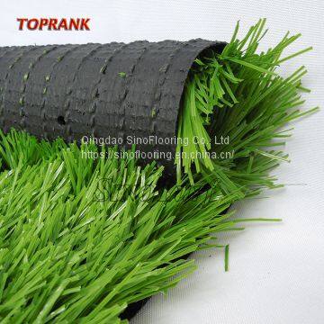 School Sports Club Football Artificial Grass With Deep Green Color (45mm, 60mm) photo-4