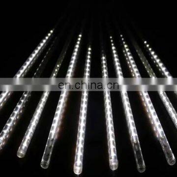 Bright SMD2835 10Sets Led Meteor Shower Rain Tube Lights photo-4