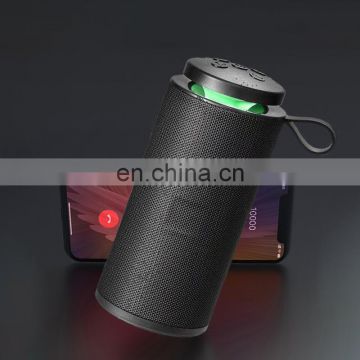 Portable Bluetooth Speaker Box Hifi For Mobile Phone/Computer Wireless Waterproof 2020 Amazon Top Seller Mini Karaoke Speaker