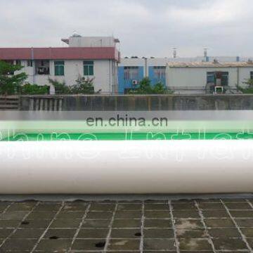 10m x 6m Large White Green Inflatable Above Ground Swimming Pool Water Play Equipment For Kids and Adults photo-4