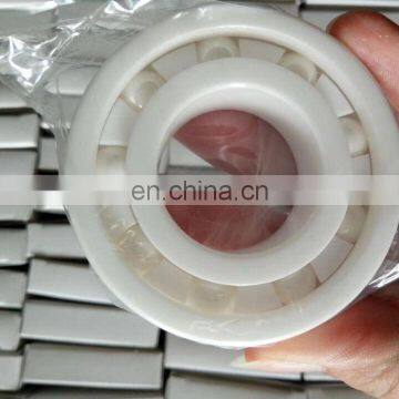 Wholesales P0 P6 Precision Chinese Miniature Full Ceramic Ball Bearing photo-6