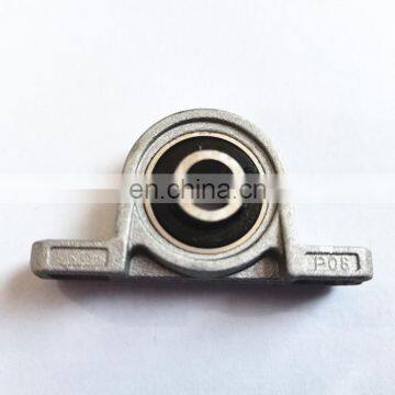 KP Series Zinc Alloy Pillow Block Bearing KP005 Bearing photo-4
