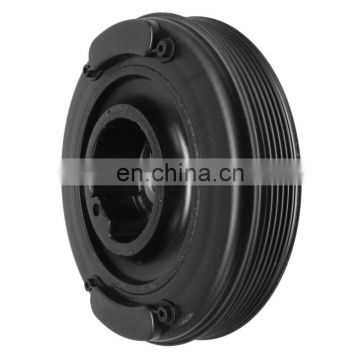 074105251AC For 2.4 Diesel or 2.5 Tdi Pulley Crankshaft 074105251P 8627933S1 9163918 9180620 High Quality