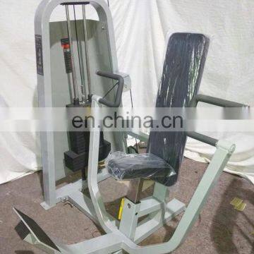 China Used Comercial Gym Equipment for Sale VERTICAL PRESS Strength Names Precor Fitness Equipment Gym photo-5