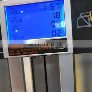 New Arrival Aparatos Para Gym Equipo de Gimnasio Pin Loaded SEATED LEG CURL Life Fitness Commercial Gym Equipment TW12 photo-3