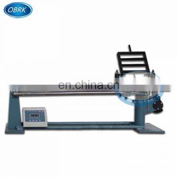 New Standard Machinery - Вибрационная плита, используемая в качестве цементного вибрирующего стола photo-4