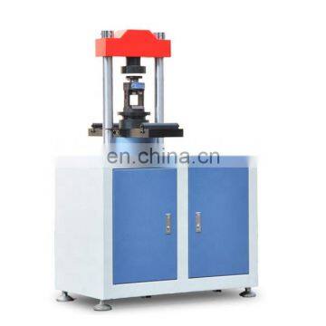 (TYA-300A) PC Control Digital Automatic Compression Testing Machine