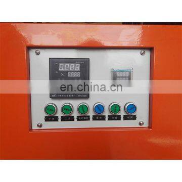 12 Qt Laboratory Bench Asphalt Mixier Automatic Mix Mixing Machine photo-4