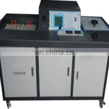 Manual Transformer Test Bench