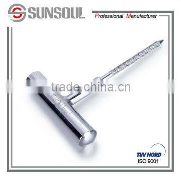 Car Emergency Tire Emerg Kit photo-6