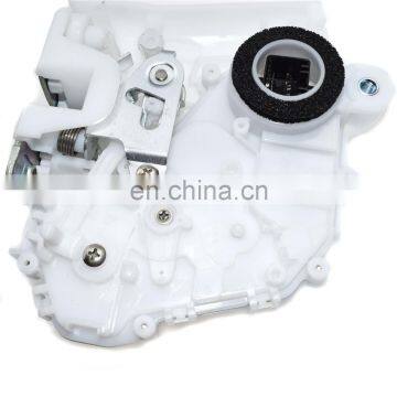 72650-SWA-A01 Door Lock Actuator Rear Left For Honda 2007-2011