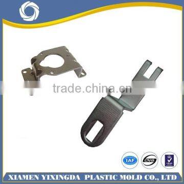 China Custom Steel Metal Stamping