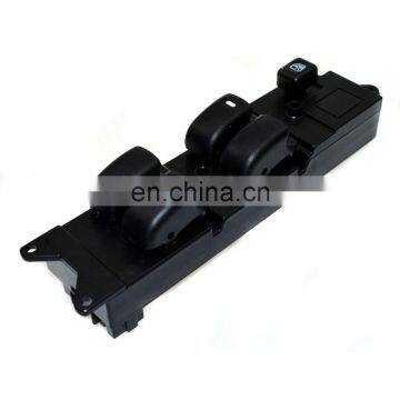 Electric Master Left Power Window Switch MR194826 For Mitsubishi