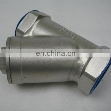 High quality Y strainer DN15