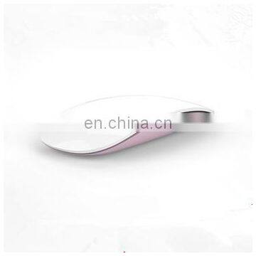 6W Mouse Shape UV/LED Nail Mini Gel Polish Lamp