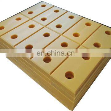 uhmwpe sheet Coefficient of Linear Expansion uhmwpe sheet