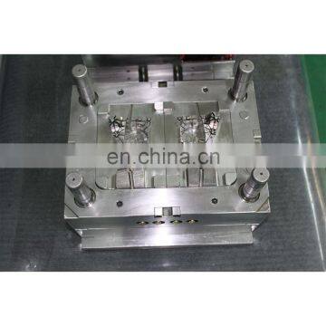 High Precision Molding Custom Injection Mold Plastic For PP Moulded Products