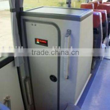 PK6137 6X4 Luxury Coach Bus 13.7m With 61 Seats SL photo-6