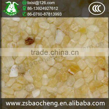 Creative Design Eco-friendly 3d Mosaic Natural Stone Mesh Tile