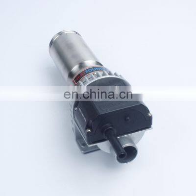 120V 10000W Explosion Proof Heater For The Paper Cup Machine photo-3