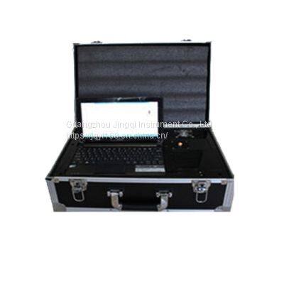 Portable Jewelry Detector Optical Instrument for Jewelry photo-2