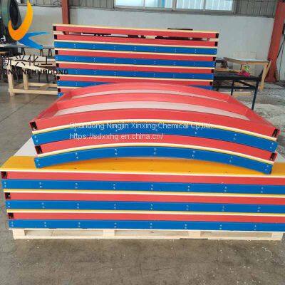 2021 Aluminous System Hockey Dasher Board
