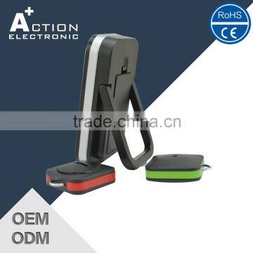 Wireless Key Finder With 2 Receivers Most Popular photo-2