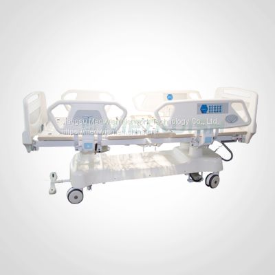 AG-BR002C China manufacturers products medical patient electrical bed for hospital