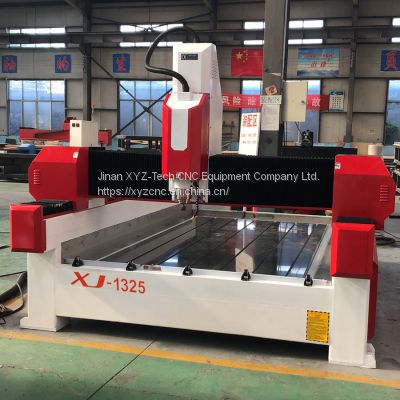 cnc stone router