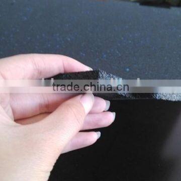 Interlocking Floor Mat for Gym (EN1177 ) photo-5