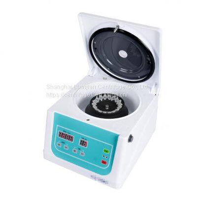 MICRO SAMPLE Centrifuge Brushless Motor 16,500rpm 1.5/2.2ml H-1600A photo-2