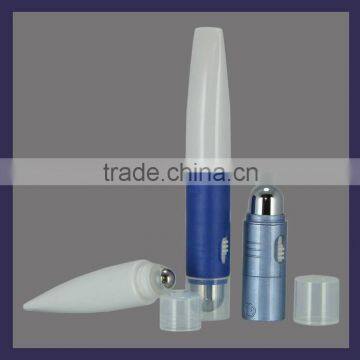 micro vibration massaging applicator for eye serum