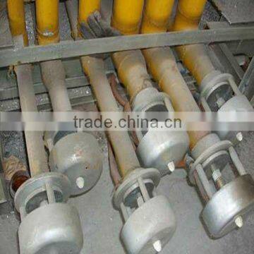 Anti Explosion Valve
