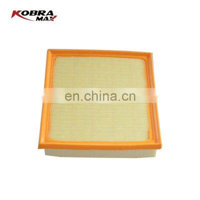 Auto Parts 17801-25020 Dual Intake Racing Purifier Hepa Ionization Supplies Washable Car Air Filter For TOYOTA