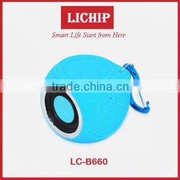 Waterproof Bluetooth Speaker Ipx7 photo-4