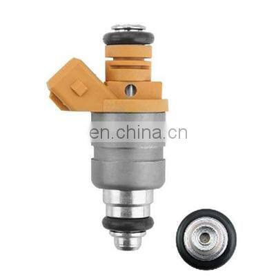 HYS Fuel Injector  Gasoline car parts fuel injector nozzle for Chevrolet Spark Daewoo Matiz 0.8L 1.0L 96620255