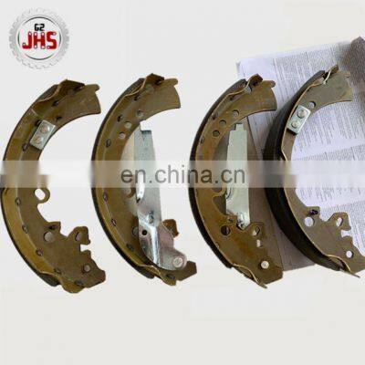 High Quality Wholesale AUTO Brake Shoe FOR HILUX VIGO/FORTUNER 2004-2016 OEM:04495-0K120