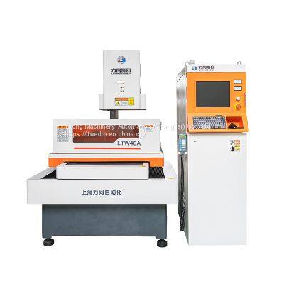 Hot Sale Wire-cutting EDM Machines (WEDM-MS)(LTW40A) photo-2