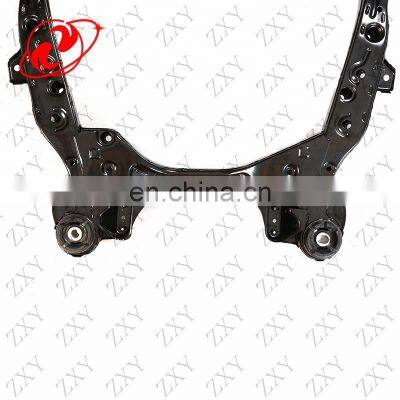 Front Axle Crossmember for 06-Camry 51100-06100 photo-4