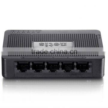 Netis 5 Port Fast Ethernet Switch photo-3