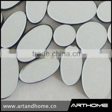 2015 Hot Sale Irregular Acrylic Mirror,beauty Wall Mirror photo-6