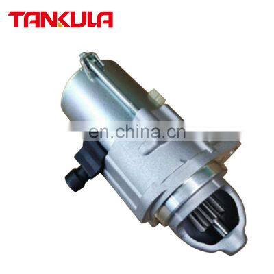 Hot Sale Auto Diesel Starter Motor 31200-55A-Z01 High Performance Motor Starters For City 1.5L 2014-2019 photo-4