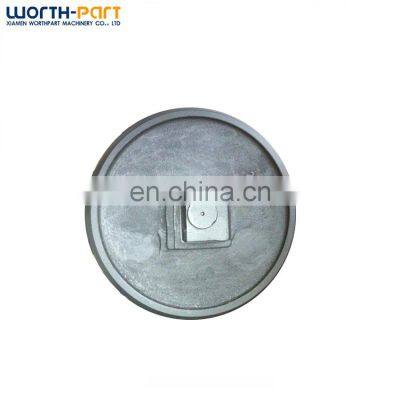 JS220LC Excavator Parts JRA0214 Idler For Excavator